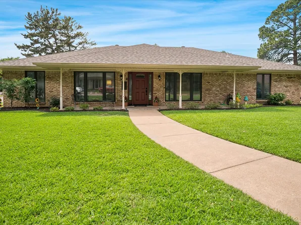 1725 Venetian Cir, Arlington, TX 76013