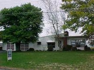 57 2nd St, Belleville, PA 17004