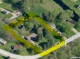 150 Skyview Dr, Aliquippa, PA 15001