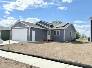 3837 Haralson Ln, Rapid City, SD 57703