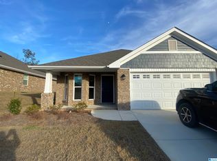 2115 Turquoise Ln, Calera, AL 35040