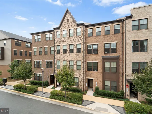 45206 Lettermore Sq, Sterling, VA 20166