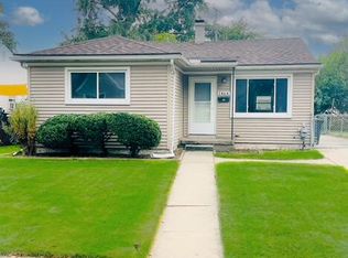 1464 Spencer St, Ferndale, MI