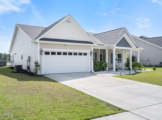 559 Fort Sullivan Dr, Ridgeland, SC 29936