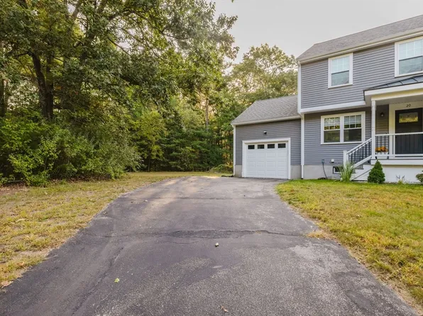 20 Beechwood Rd #20, Bellingham, MA 02019