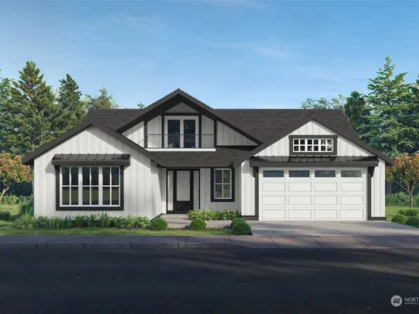 7548 Sandin Lane, Gig Harbor, WA 98335