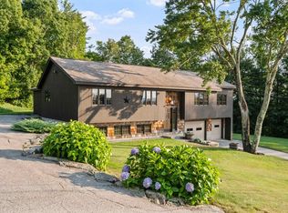 68 Woodwells Garrison Rd, Hopkinton, NH 03229