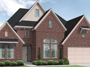 2318 Gleaming Pear Dr, Manvel, TX 77578