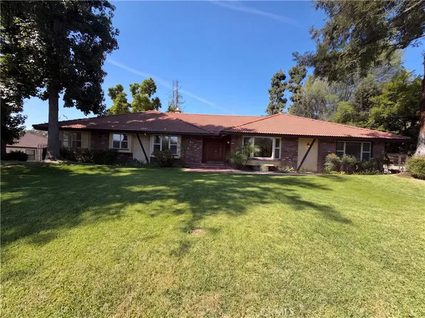 1319 N Baldwin Ave, Arcadia, CA 91006
