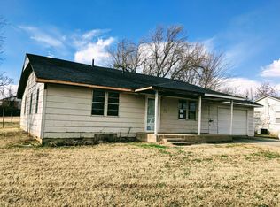 1213 Loftin Dr, Oklahoma City, OK 73130