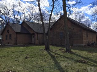 2428 Peach Ave, Fairfield, IA 52556