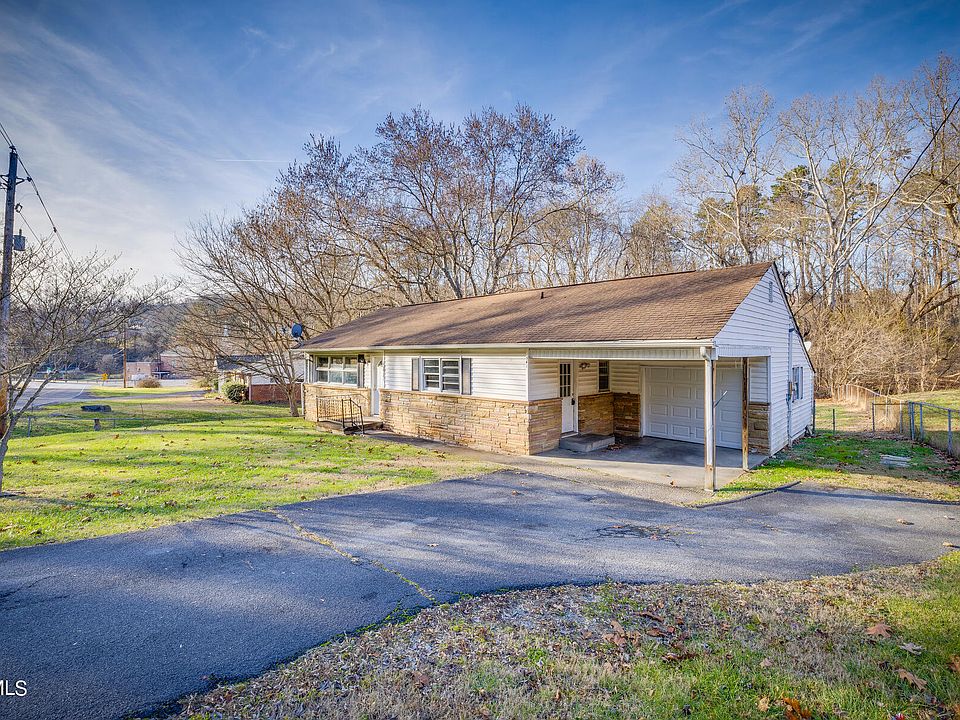 541 Gravely Rd, Kingsport, TN 37660 | Zillow