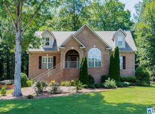 6556 Hemlock St, Trussville, AL 35173