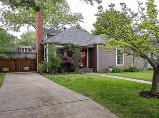 8654 Angora St, Dallas, TX 75218