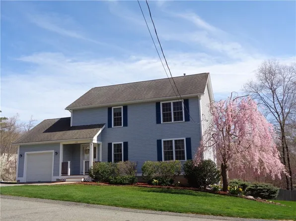 128 West Rd, Cumberland, RI 02864