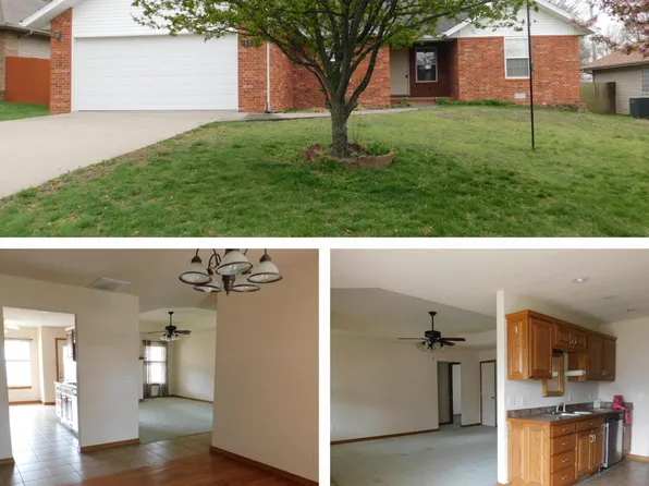 307 Penzance Street, Monett, MO 65708