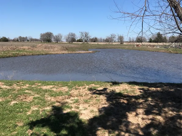 6215 NE County Road 2030, Powell, TX 75153