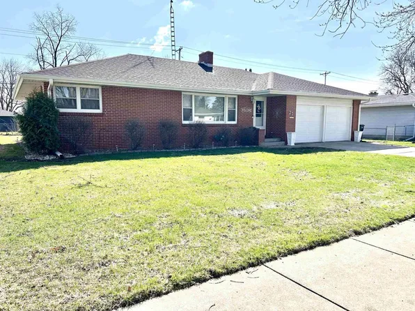27 South Lexington Drive, Janesville, WI 53545