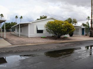 245 S 56th St #166, Mesa, AZ 85205