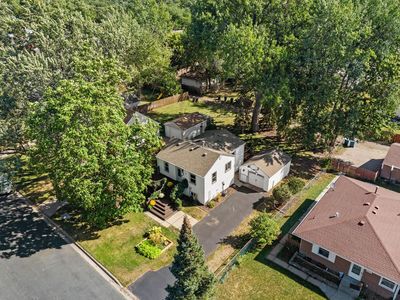 8227 Blaisdell Ave S, Bloomington, MN, 55420
