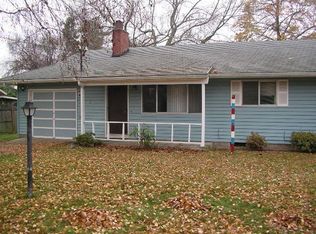 3225 SW 187th Ave, Aloha, OR 97003