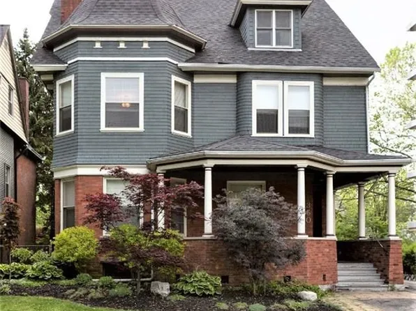 350 Elmwood Ave, Buffalo, NY 14222