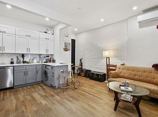 841 Dekalb Ave #3R, Brooklyn, NY 11221