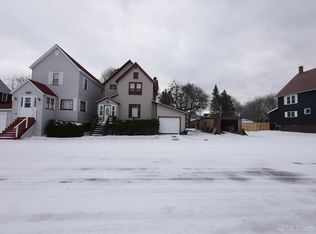 134 Seneca St, Laurium, MI 49913