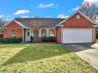 1549 Pioneer Valley, Howe, TX 75459