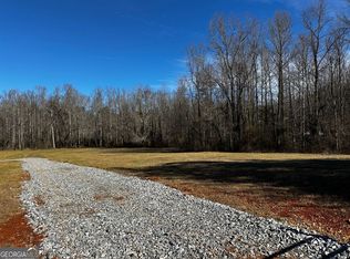 0 Thurmond Rd, Cleveland, GA 30528