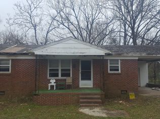 126 Lowery St, Chester, SC 29706