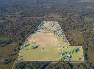 5904 County Road 364, Buffalo, TX 75831