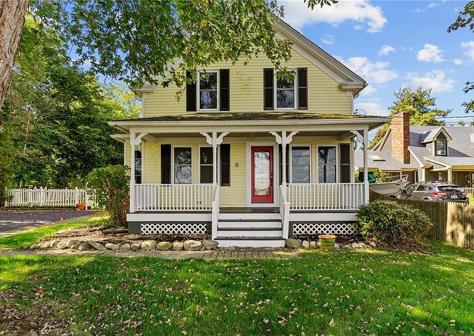 6 Sowams Rd, Barrington, RI 02806 Zillow