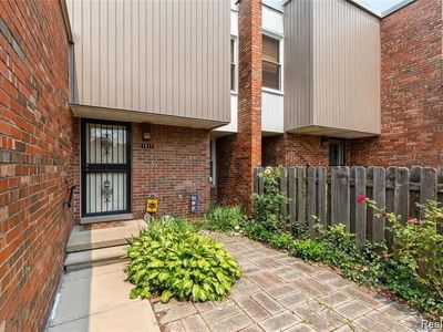 1917 Hyde Park Rd, Detroit, MI, 48207
