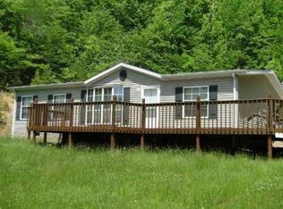 868 New Salem Rd, London, KY 40741