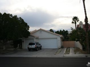 28421 Avenida La Vis, Cathedral City, CA 92234