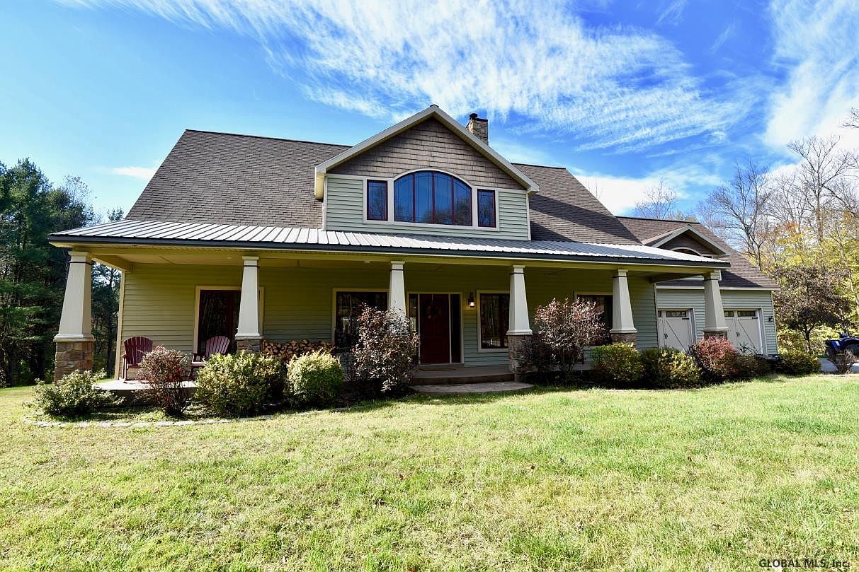 5087 CONSAUL Road, Hagaman, NY 12086 Zillow