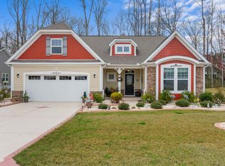 209 Board Landing Cir, Conway, SC 29526