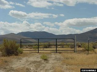 Elk St, Winnemucca, NV 89445