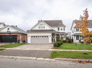 89 Dairy Dr, Halton Hills, ON L7J 2Y1