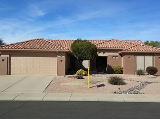 15170 W Gunsight Dr, Sun City West, AZ 85375