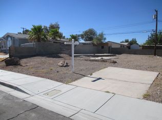 214 Navajo Dr, Henderson, NV 89015