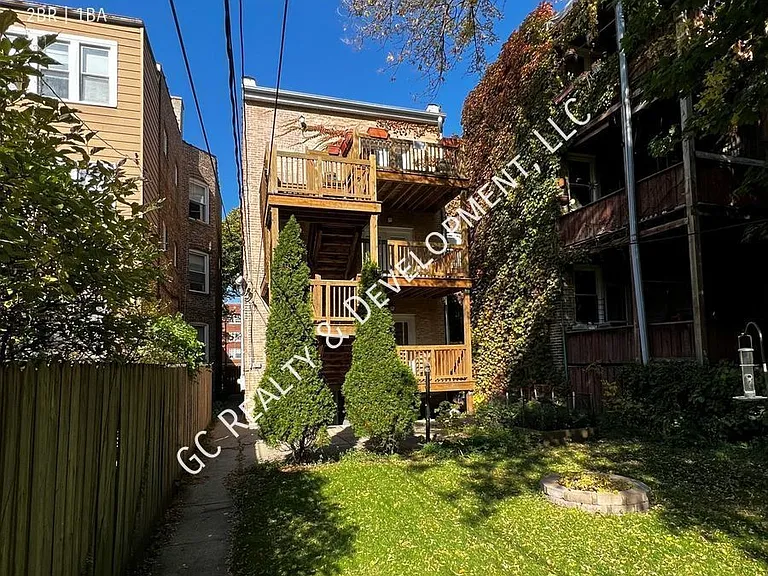 1727 W Albion Ave #1 — Photo 15