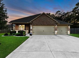 7487 Casita Dr, Magnolia, TX 77354