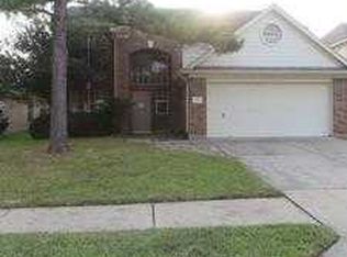 3031 Silver Spur Dr, Katy, TX 77449