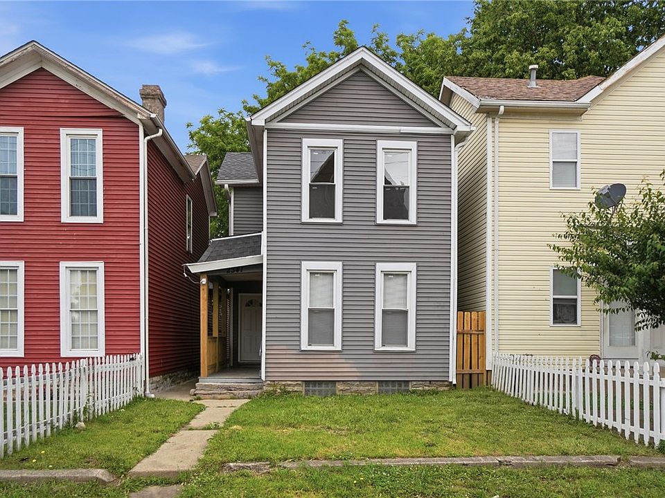 1st image of 2341 E 5th St