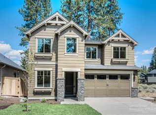 60418 SE Hedgewood Ln, Bend, OR 97702