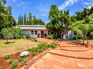 11360 Meadow View Rd, El Cajon, CA 92020