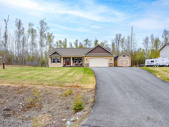 4th image of 3426 W Birch Meadows Rd