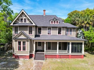 314 Madison St, Palatka, FL 32177